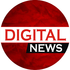 Digital News: at Your Fingertip